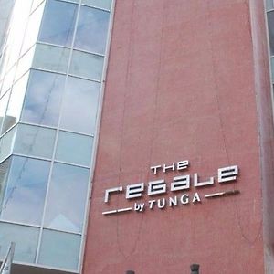 The Regale By Tunga